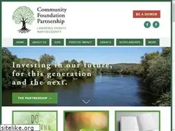 Sites similar to cfpartner.org