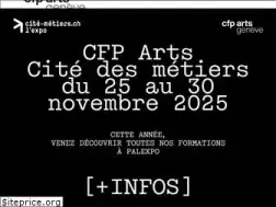 Sites similar to cfparts.ch