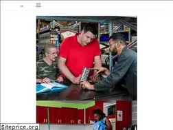 Sites similar to cfpaurelie.be