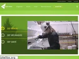 Sites similar to cfpbj.ca
