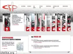Sites similar to cfpbo.it