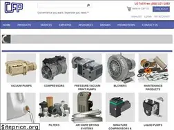 Sites similar to cfpco.com