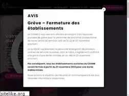 Sites similar to cfpdc.ca
