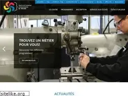 Sites similar to cfpenvolee.com