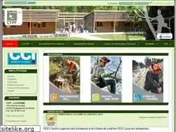 Sites similar to cfpf.org