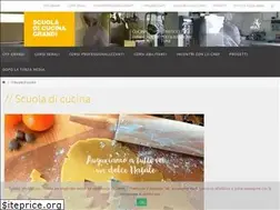 Sites similar to cfpgrandi.it