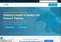 Sites similar to cfpie.com