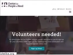 Sites similar to cfpin.org