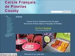 Sites similar to cfpinellas.com