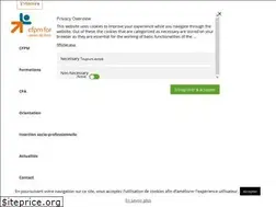 Sites similar to cfpm-formation.fr
