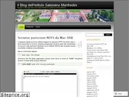 Sites similar to cfpmanfredini.wordpress.com