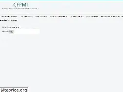 Sites similar to cfpmi.fr