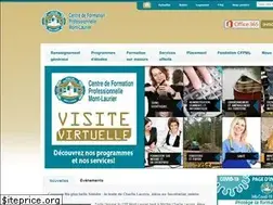 Sites similar to cfpml.qc.ca