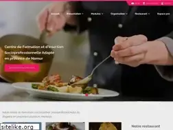 Sites similar to cfpmosan.be