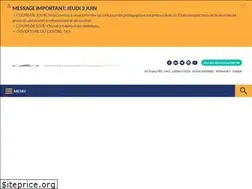 Sites similar to cfpmoulins.qc.ca
