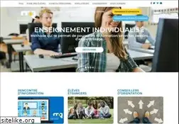 Sites similar to cfpmr.com