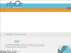 Sites similar to cfpoc.com