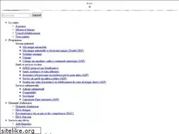 Sites similar to cfportneuf.com