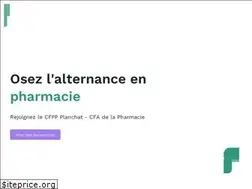 Sites similar to cfpp.org
