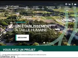 Sites similar to cfppa-angers.com