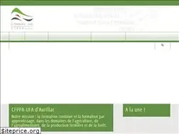 Sites similar to cfppa-aurillac.fr