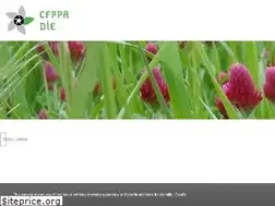 Sites similar to cfppa-die.fr