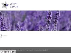 Sites similar to cfppa-nyons.fr