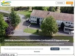 Sites similar to cfppabonnefont.fr
