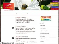 Sites similar to cfppadevaucluse.fr