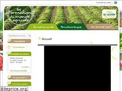 Sites similar to cfppamontmorot.fr