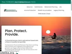 Sites similar to cfppartners.com