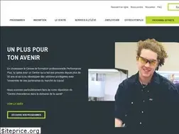 Sites similar to cfpperformanceplus.com