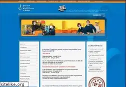 Sites similar to cfpquebec.ca