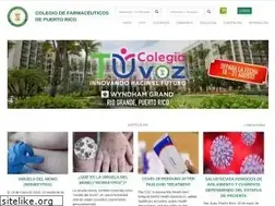 Sites similar to cfpr.org