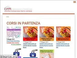 Sites similar to cfpratoimprese.it