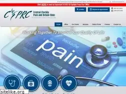 Sites similar to cfprc.com
