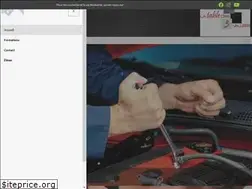Sites similar to cfprelaislievreseigneurie.com