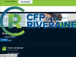 Sites similar to cfpriveraine.com