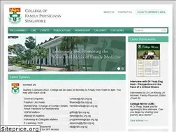 Sites similar to cfps.org.sg