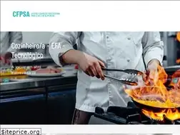 Sites similar to cfpsa.pt