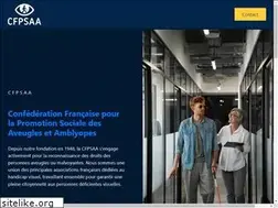 Sites similar to cfpsaa.fr