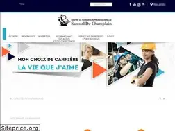 Sites similar to cfpsc.qc.ca