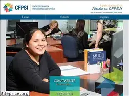 Sites similar to cfpsi.ca