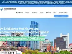 Sites similar to cfpsych.org