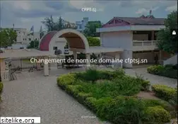 Sites similar to cfpt-sj.sn