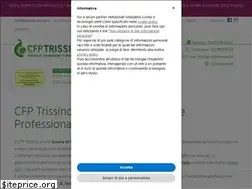 Sites similar to cfptrissino.it
