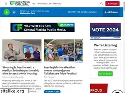 Sites similar to cfpublic.org
