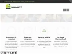 Sites similar to cfpvaldor.qc.ca