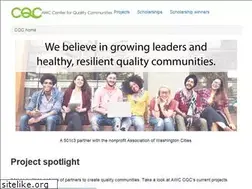 Sites similar to cfqc.org