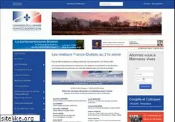 Sites similar to cfqlmc.org